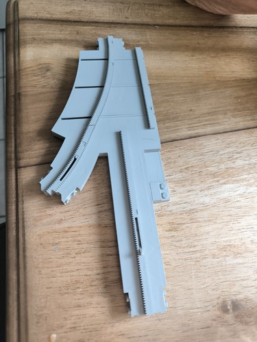Lego 6991 monorail - 6991, 2881c01