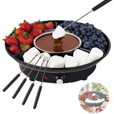 Appareil à Fondue au Chocolat