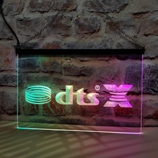 Panneau lumineux néon LED de