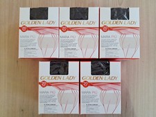 LOT DE 5 COLLANTS EXTRA LARGE