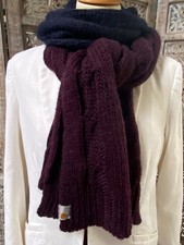 Écharpe bicolore CARHARTT