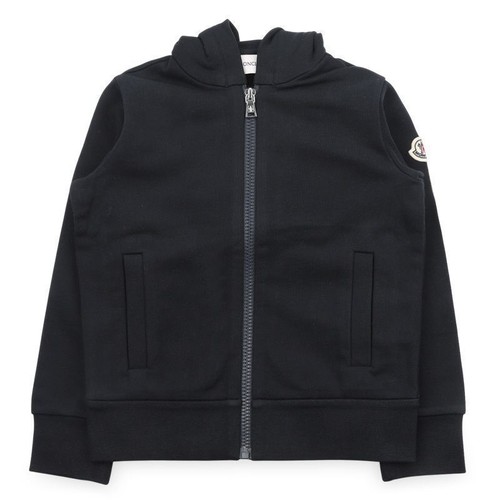 Moncler veste capuche - veste,