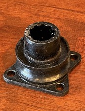 Willys MB, Ford GPW, Jeep, G503, M38, CJ2A, NOS, Rear Output Companion Flange