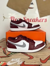 Baskets Nike Air Jordan 1 Low