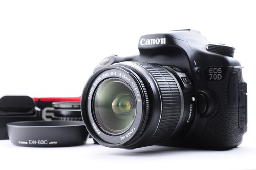 Objectif canon eos - /, zoom