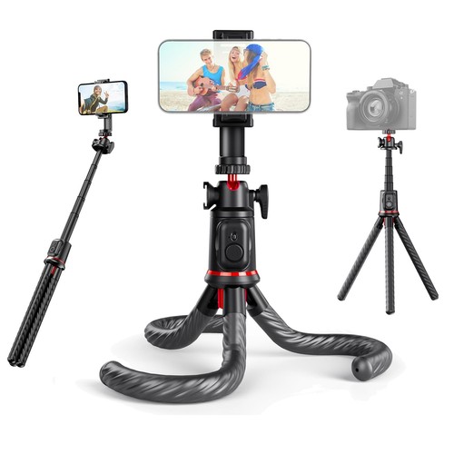 Trépied gorillapod flexible - trépied,