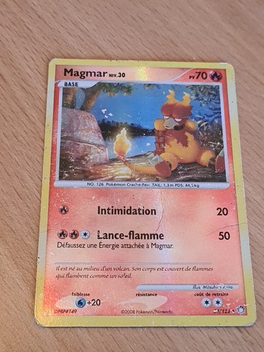 Magmar 123 reverse - magmar,