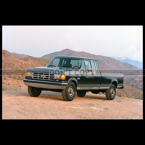 Photo 016139 ford - photo, f-250