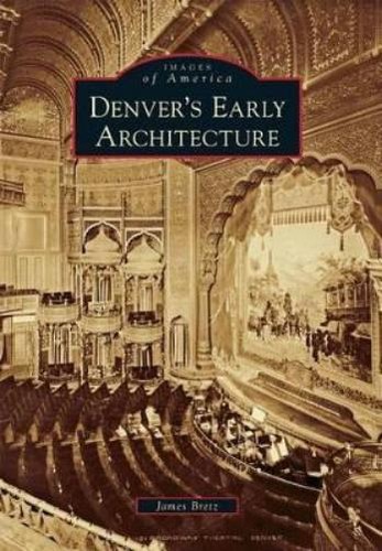 James bretz denver early - james,