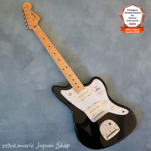 Fender made japan junior - fender,