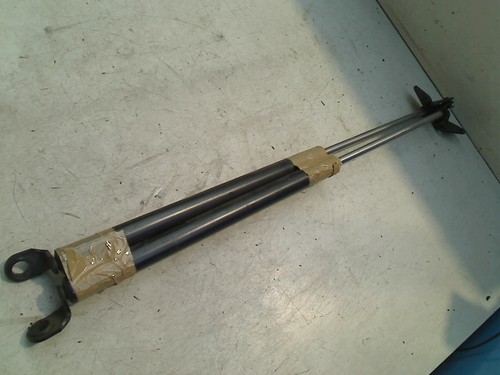Verin gaz ensemble - gaz,