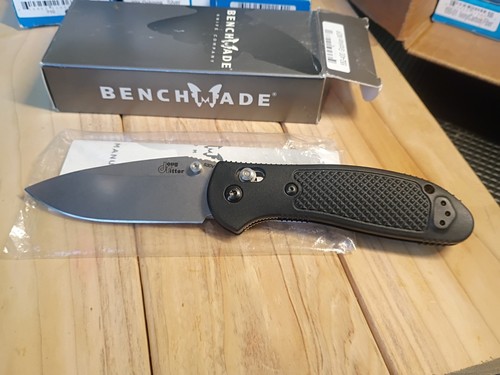 Benchmade doug ritter - doug,