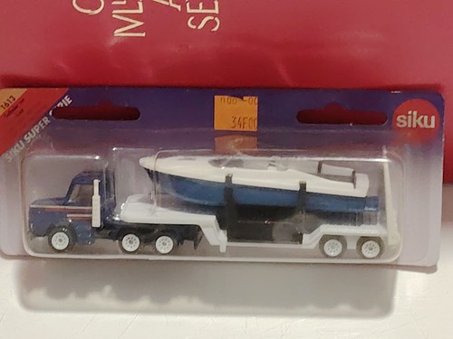 Siku 1613 camion - 1613,