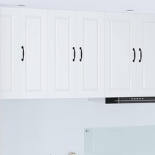 Armoire d'Angle de Cuisine