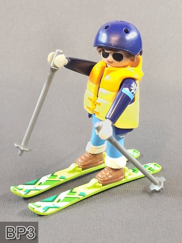 Playmobil personnage - -,