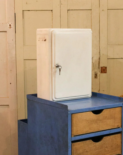 Gaëlle armoire à - l'armoire,