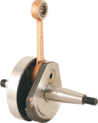 100010230 arbre moteur vespa - arbre,