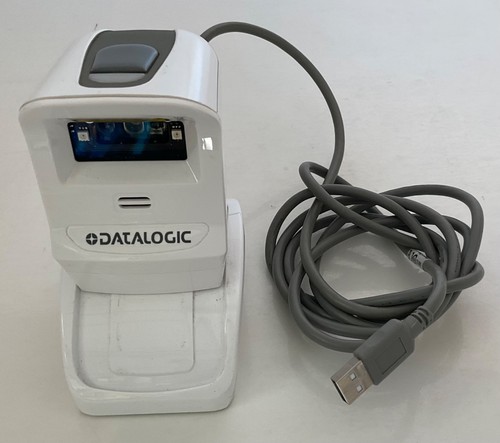 Scanner lecteur code barre - scanner/lecteur,