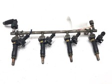 PLAQUE D'INJECTION FIAT CROMA