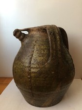 ancienne cruche 18ème en