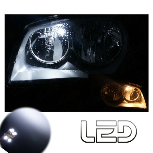 Pour audi ampoules led - 2,