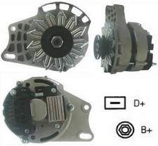 Lucas LRA01186  Alternator DRA4229  Remy  DA5339 for Fiat Cinquecento & Seicento