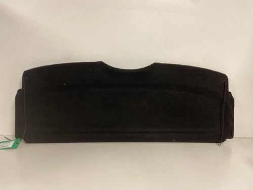 Plage arriere peugeot 206 - plage,