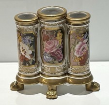 Vase Triple Bouquets