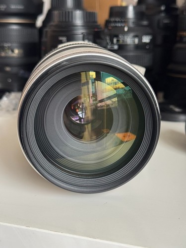 Canon 100 400 is usm - canon,