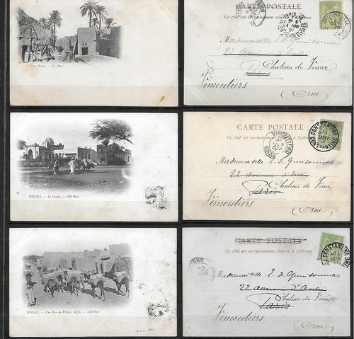 Lot cartes postales - lot,