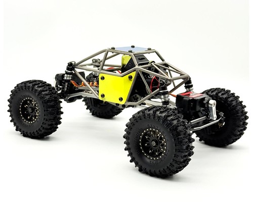 Furitek titan buggy - titan, rtr