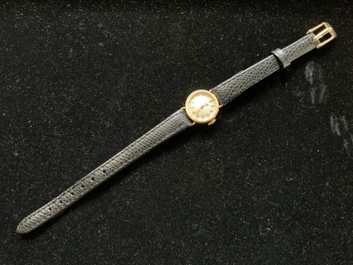 Montre 18k longines 5 - longines,