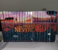 Série complète 21 mangasThe