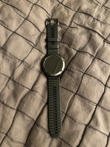 Garmin fenix saphire - 6,