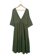 MASSIMO DUTTI Robe d’été