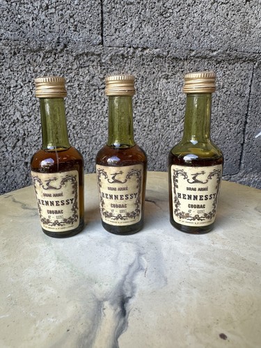 Mignonnette cognac - mignonnette, de