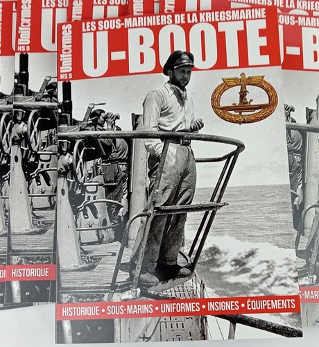 Les sous mariniers la - sous,