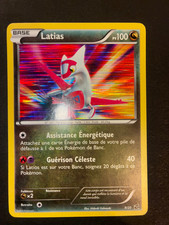 Carte Pokémon Latias 9/20