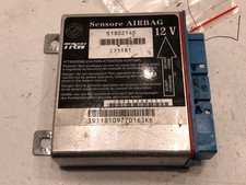 CAPTEUR DE AIRBAGS FIAT CROMA
