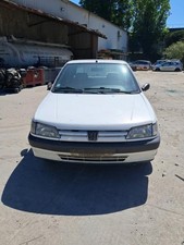 Capot PEUGEOT 306 PHASE 1