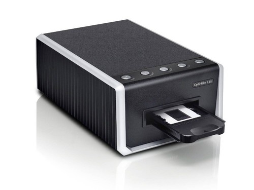 Plustek opticfilm 135i - opticfilm,