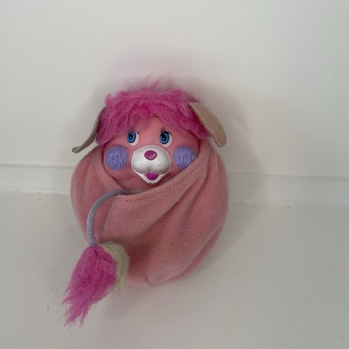 Pocket popples pink party - popples,
