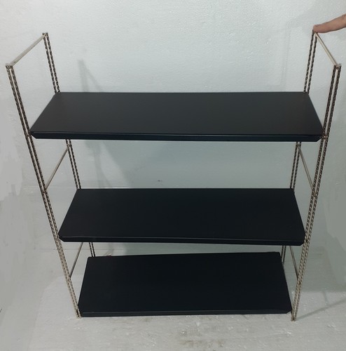 Etagere metal modulable - etagere, en