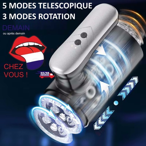 24h 48h masturbateur - 24h/48h,