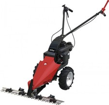 Tondeuse faucheuse thermique GBM 87.1 Güde G95456
