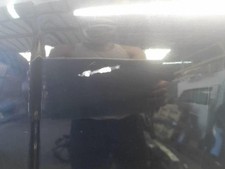 Capot VOLKSWAGEN GOLF 4