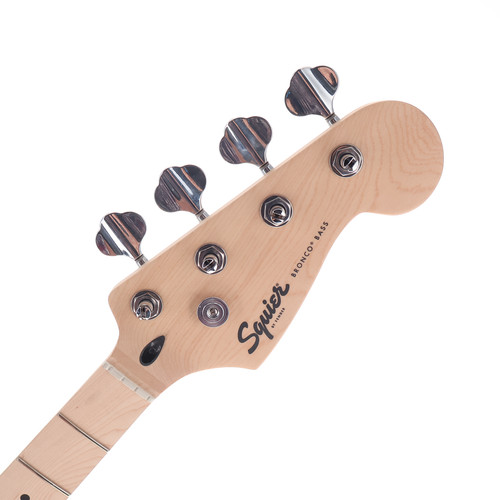 Squier bronco bass - squier,