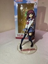 Angel Beats ! Figurine PVC