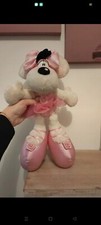 Peluche Diddl Diddlina Ballerine 