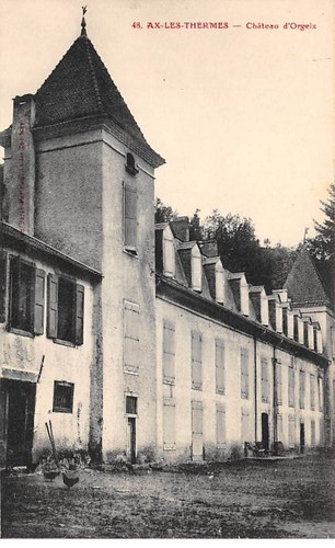 Les thermes san44431 - thermes,